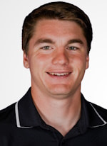 Photo of Assistant Coach Nick Davis